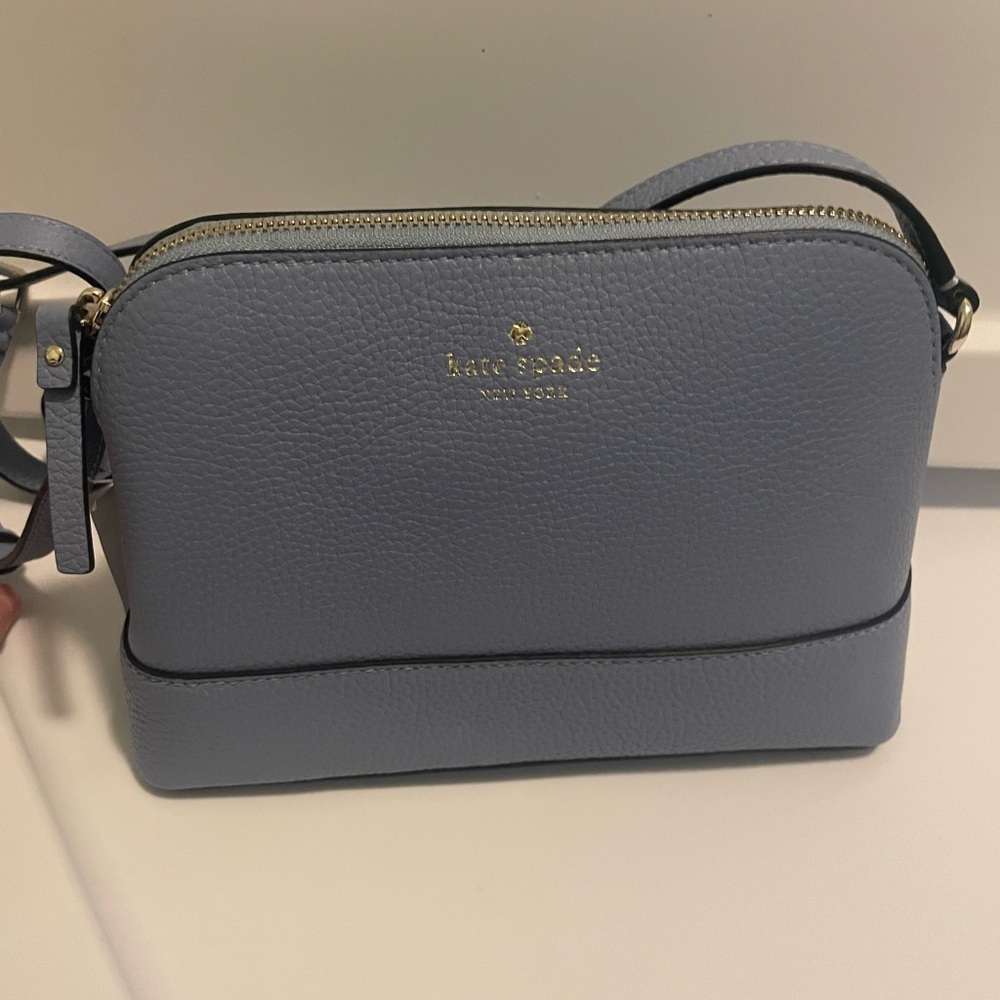 Kate Spade Hanna (Dusty Blue)